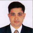 Dr Nikul Patel